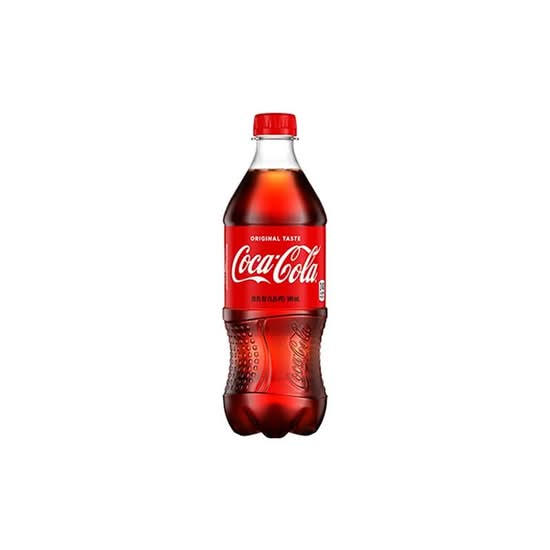 20oz Coke