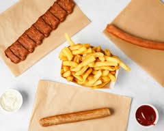Pit Frites