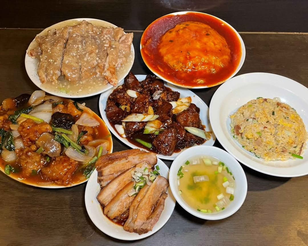 麺飯店 俵飯《【マツコの知らない世界】ほかTV出演多数！》Menhanten Tawarameshiのデリバリー ・持ち帰り| メニューを見る ...