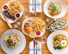 801 Restaurant & Bar