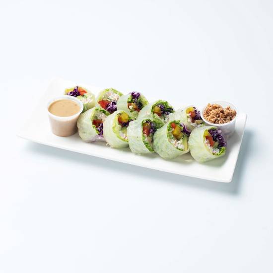 Spring Sushi Wrap ($12.99 value!)