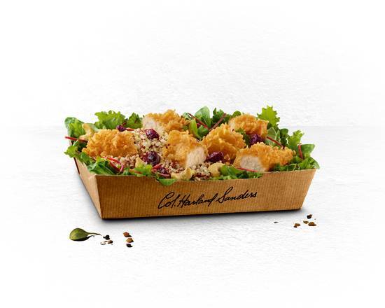SALADE BOOST QUINOA TENDERS®