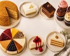 Sunny cakes