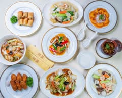 北京料理 桂蘭  Beijing Ryori Keiran