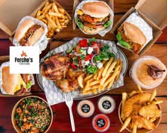 Fercho's Food & BBQ (San Jose, Cr)