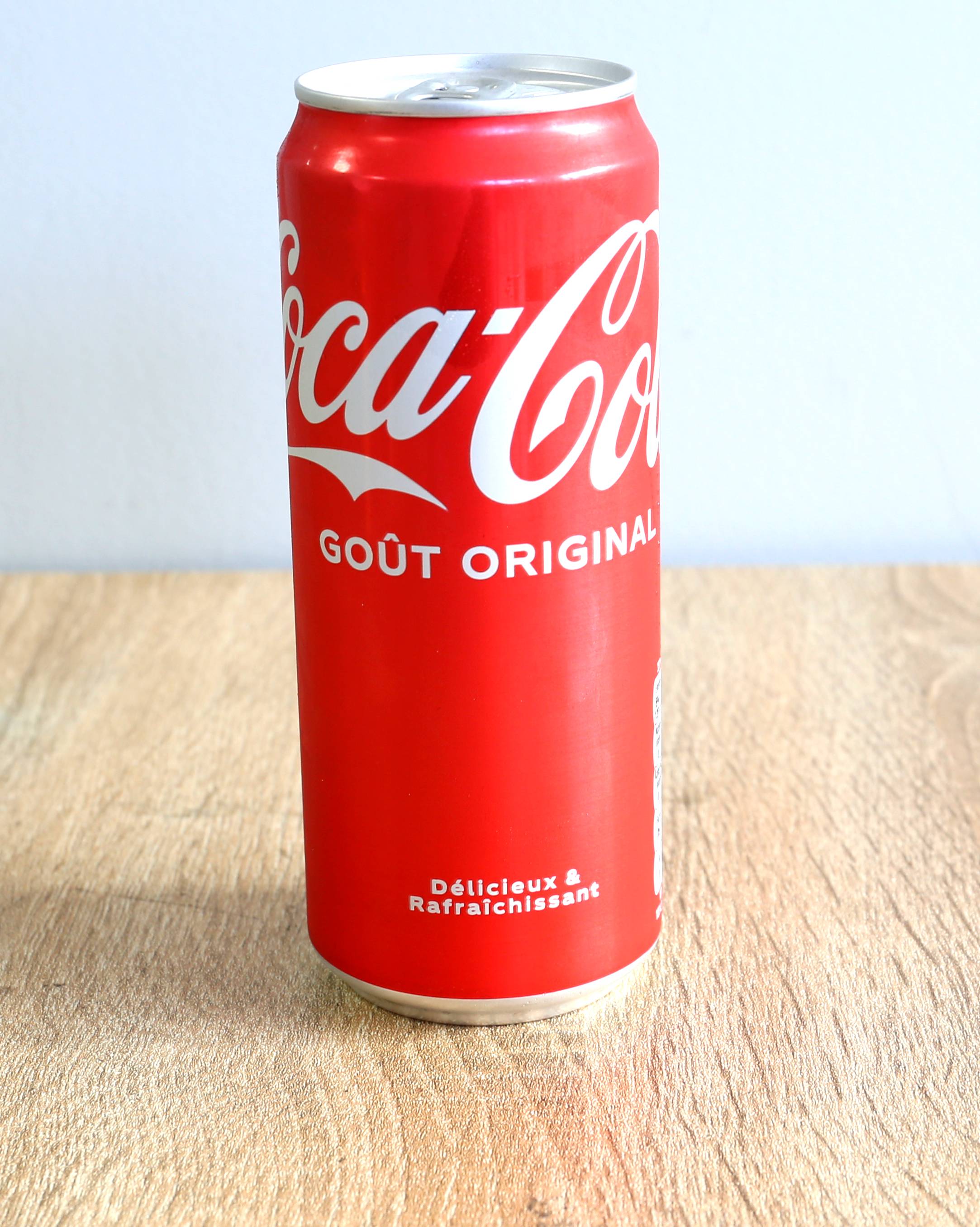 Coca-Cola