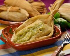 Santo Tamal de Vallarta