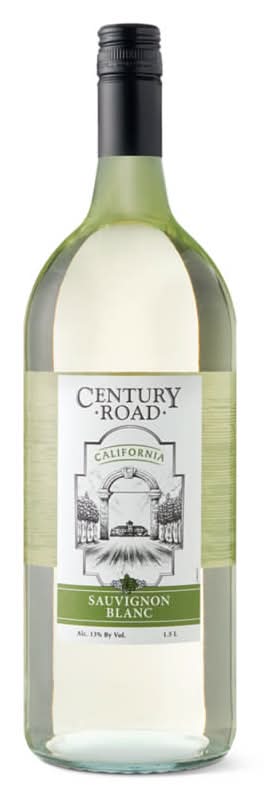 Century Road Sauvignon Blanc Wine (1.5 L)