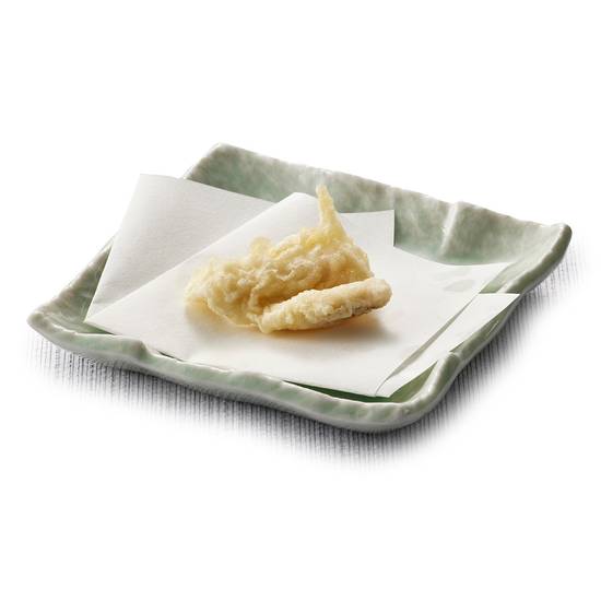 穴子(切り身)　天つゆ