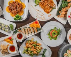 Asian Fusion (66 School Street)