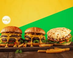 BURGA Artisan Burgers