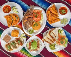 Baja Springs (1800 N Sunrise Way, Palm Springs, CA 92262)