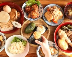 にぎりめし 三田駅前店