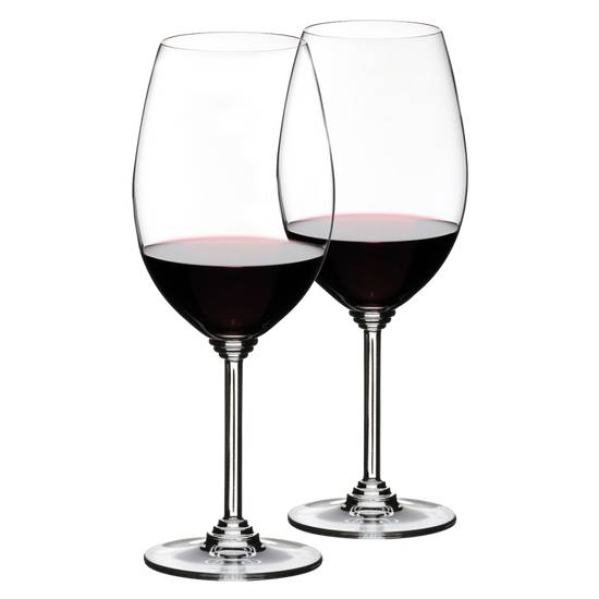Riedel Veritas Cab Merlot 2Pk