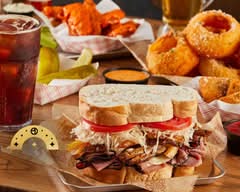 Primanti Bros. (Johnstown)