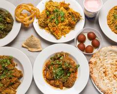 Halal chandi chowk Restaurant inc