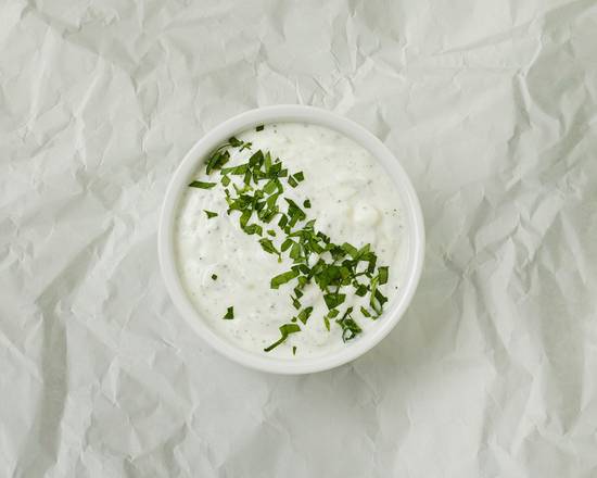 Tzatziki