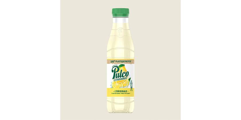 PULCO CITRONNADE 50cl