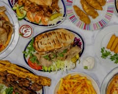 Kebab Ye Stirchley