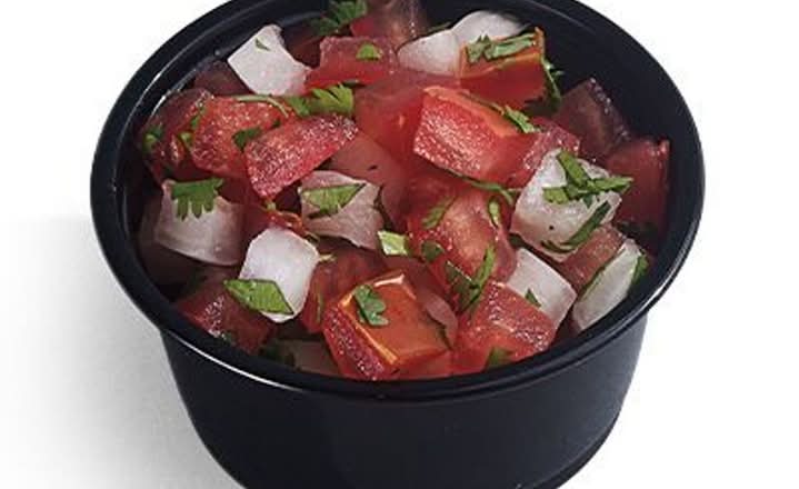 Side of Pico De Gallo