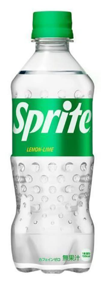 スプライト 炭酸飲料 (470mL)