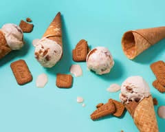 Kristen's Kick-Ass Ice Cream, Paarl