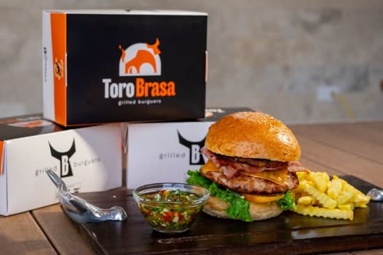 Toro brasa (Quito)