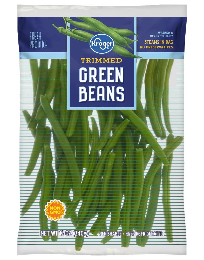 Kroger® Green Beans