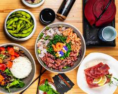 Wasabi Cafe