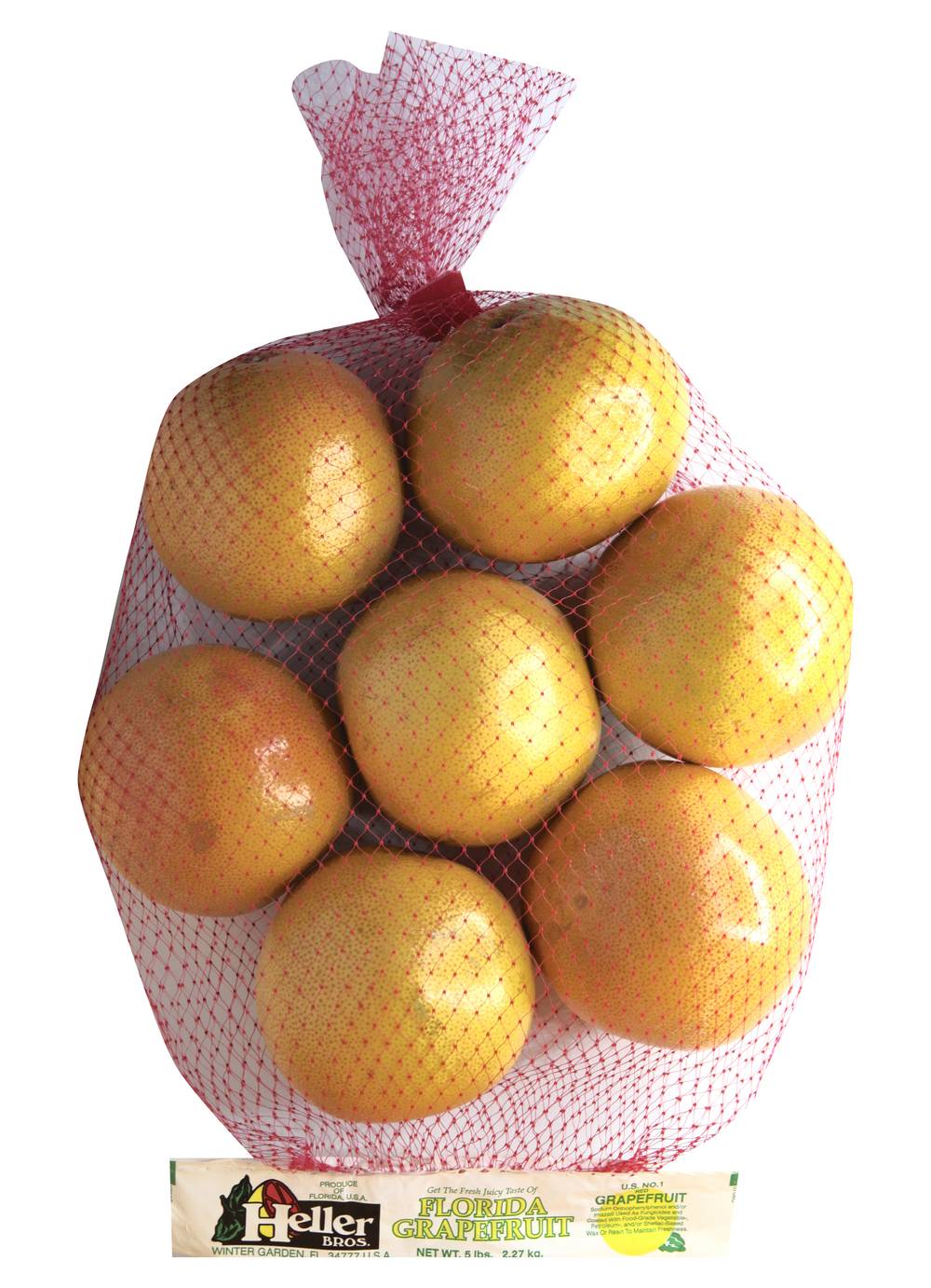 Florida Grapefruit