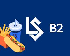 LS, Buvette B3