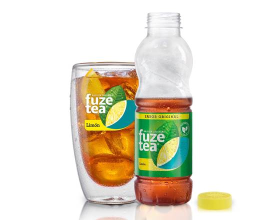 Fuze Tea