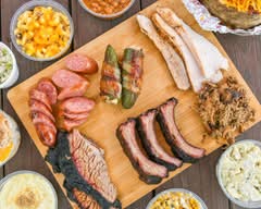 Motherwells BBQ (280 Cottrell Ln, L)