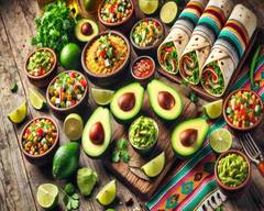 Tex Mexico ( mexican food )