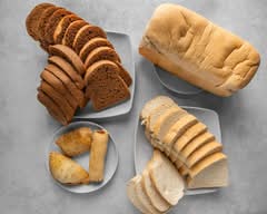 Grey Matlock Bakery