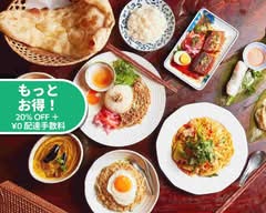 亜細亜食堂SAIGON上町本店　SAIGON