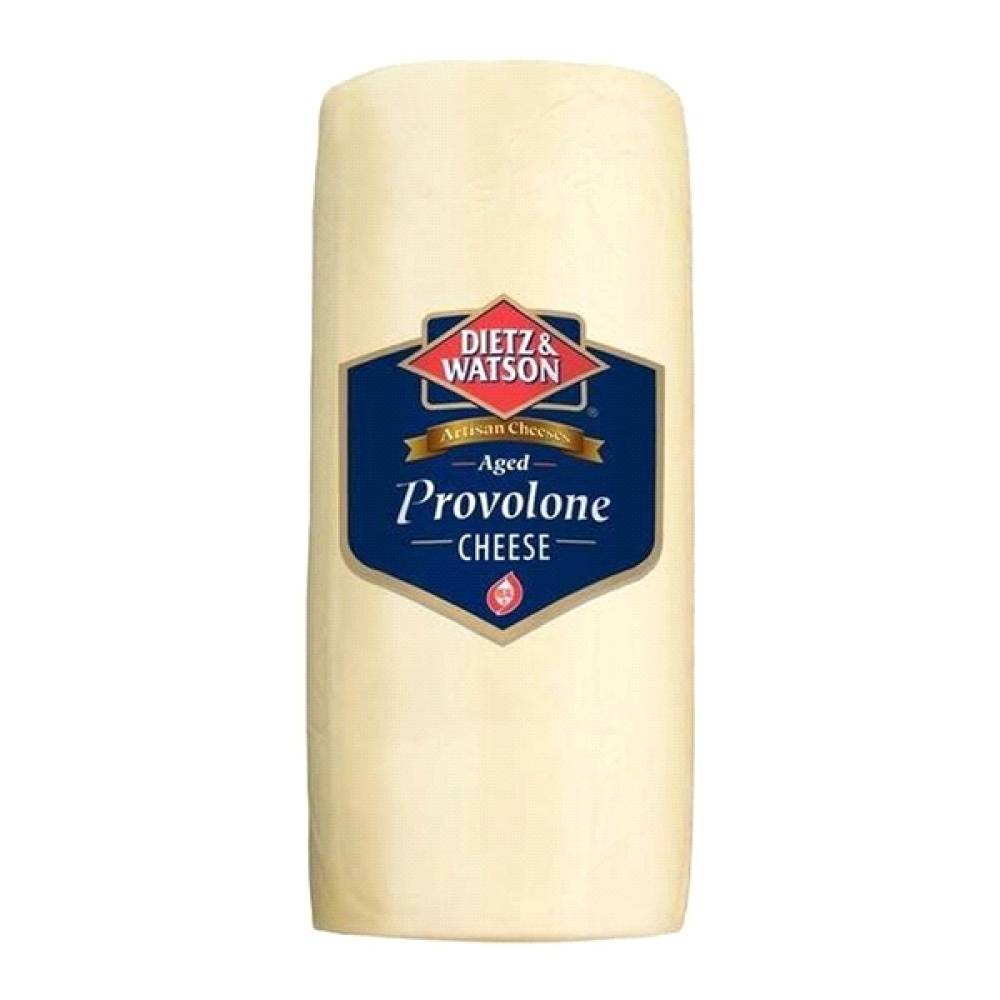 Dietz & Watson Cheese Provolone