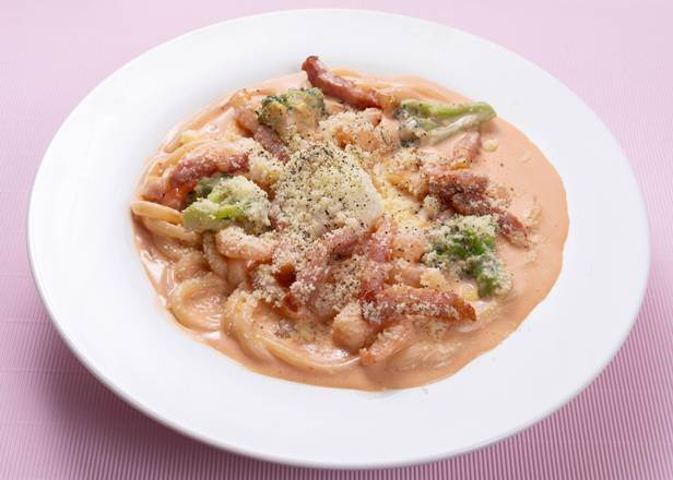 ◆カルボナーラ◆ 7ddc88568c8de7f3a827928aa03a09