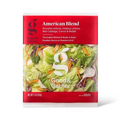 Good & Gather American Blend