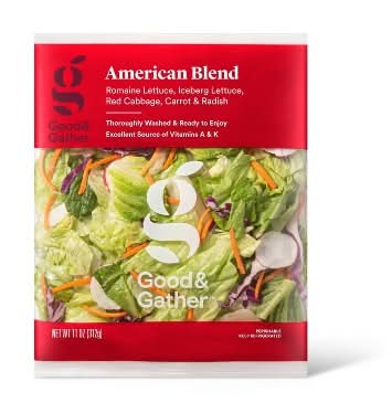 Good & Gather American Blend (11 oz)