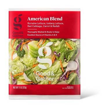 Good & Gather American Blend
