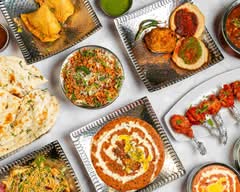Samay Restaurant