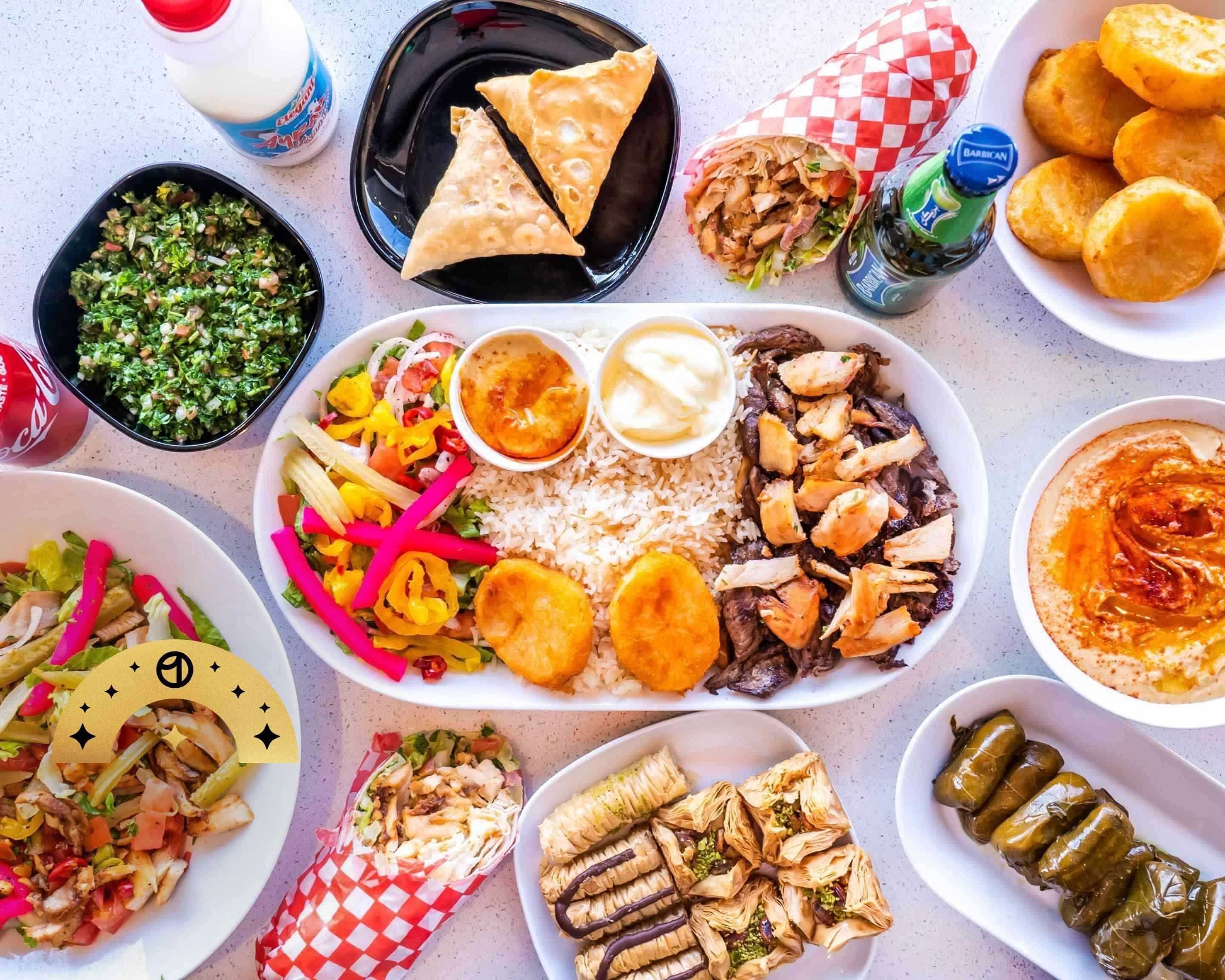 THE 10 BEST Fast Food Delivery in Calgary 2026| Order Fast Food Takeout ...