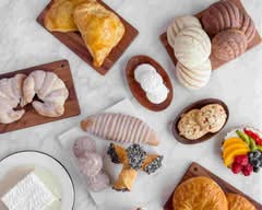 "CHURRERIA PORFIRIO" Plaza Echegaray (Mexico City)