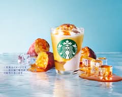 スターバックス コーヒー 福生西友店 Starbucks Coffee Fussa SEIYU