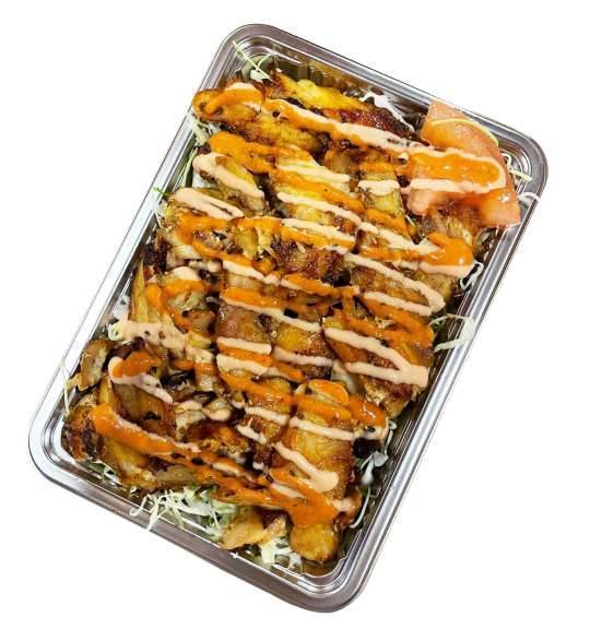 KEBAB ZEN 禅 kebab zenのデリバリー ・持ち帰り| メニューを見る