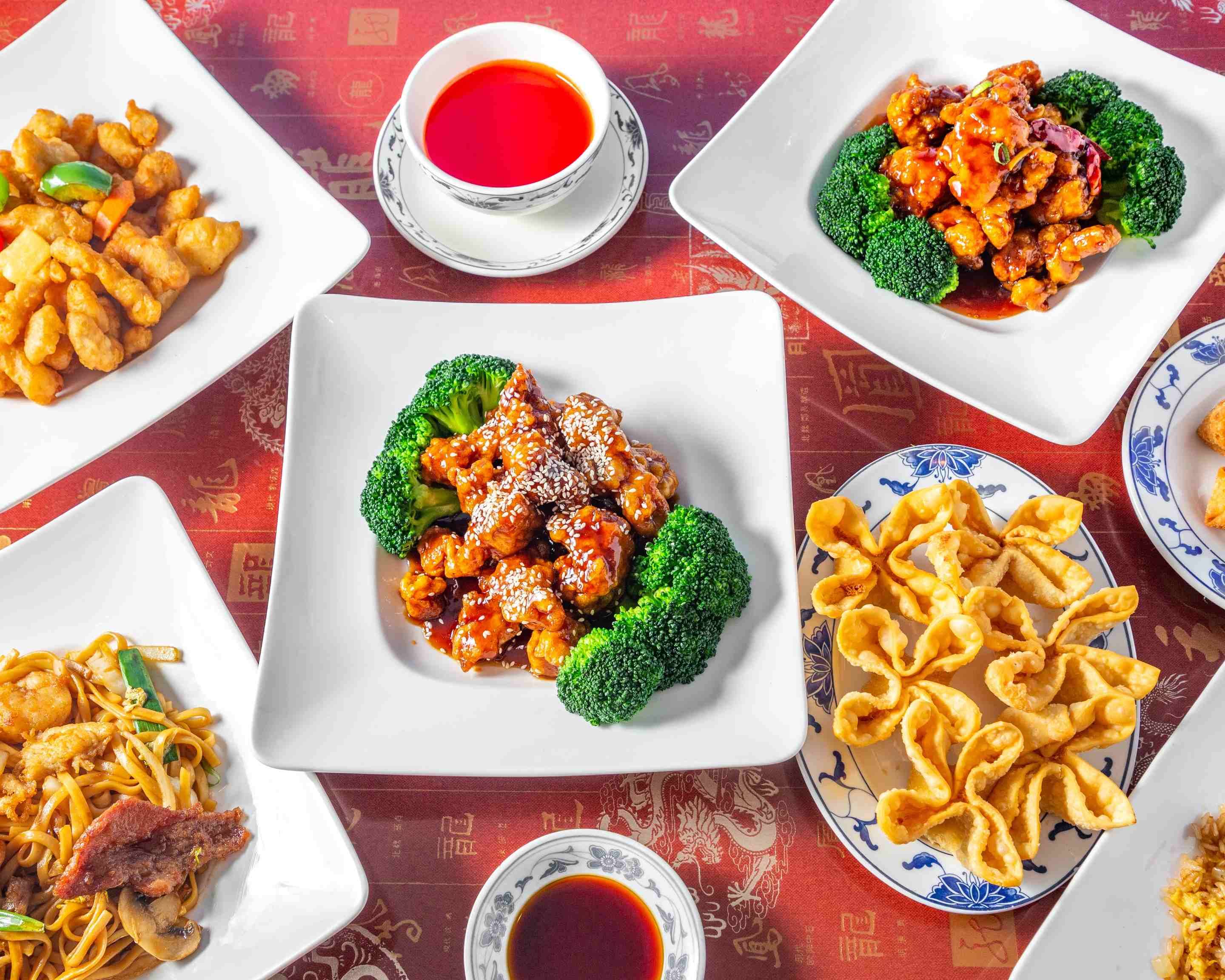 Order Jimmy Best Chinese Restaurant Menu Delivery【Menu & Prices】 New