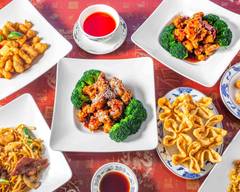 Jimmy Best Chinese Restaurant