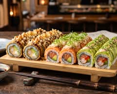 Sushi Paoma