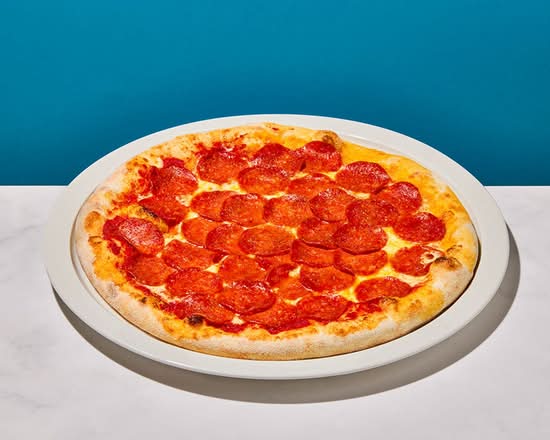 *NEW* Double Pepperoni